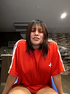 Elsa sweet online show from 07/09/26, 02:59