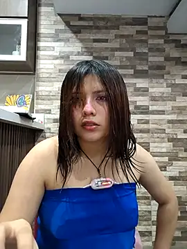 Elsa sweet online show from 07/17/26, 02:18