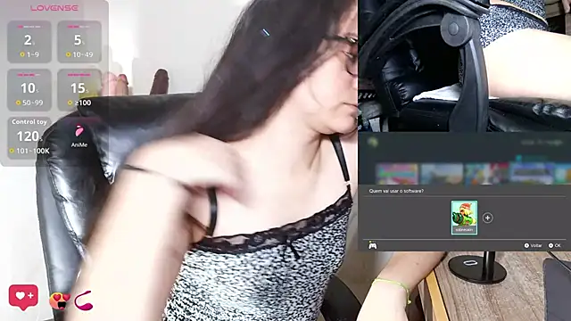 sobresalinaa online show from 01/15/26, 09:29