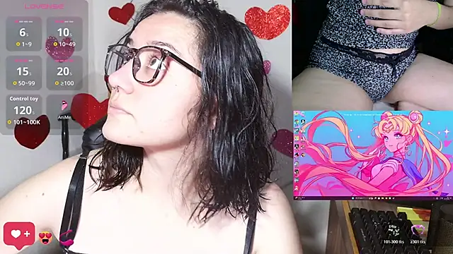 sobresalinaa online show from 03/06/26, 03:25