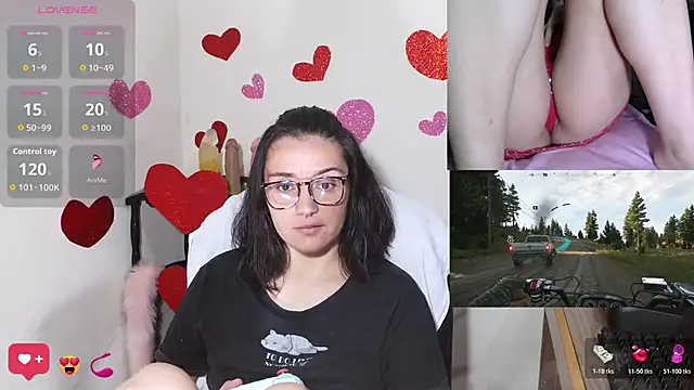 sobresalinaa online show from 03/08/26, 05:33