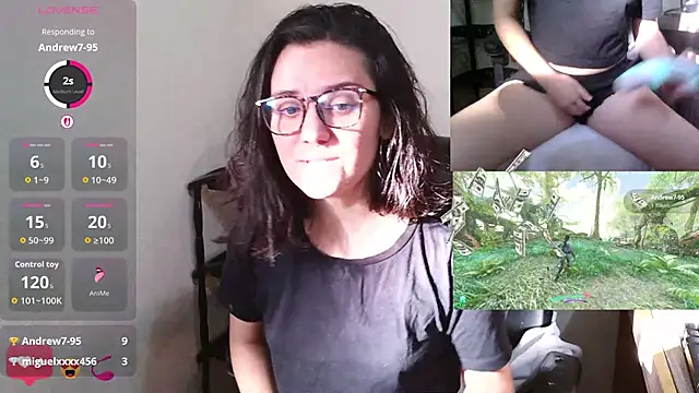 sobresalinaa online show from 03/21/26, 08:01