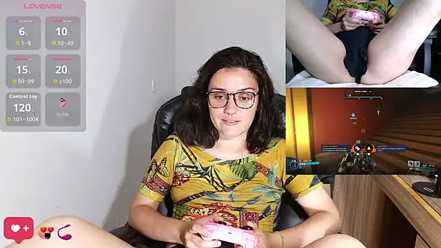 sobresalinaa online show from 04/07/26, 10:31