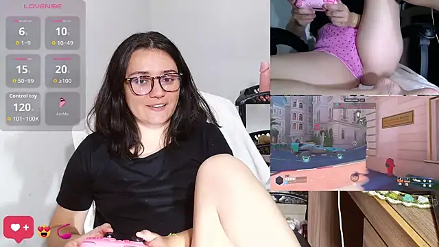 sobresalinaa online show from 06/04/26, 02:39