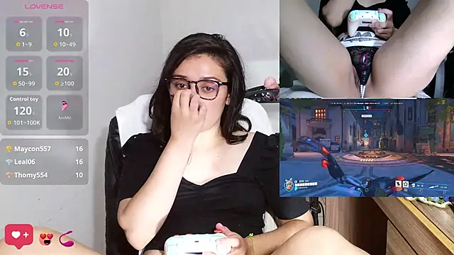 sobresalinaa online show from 06/11/26, 02:00
