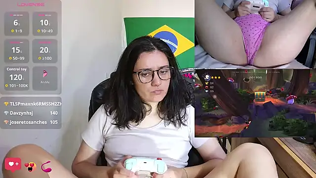 sobresalinaa online show from 07/08/26, 04:00