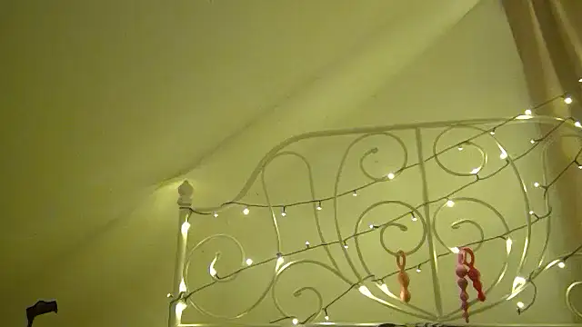 DevilsAngel13 online show from 12/14/24, 10:07