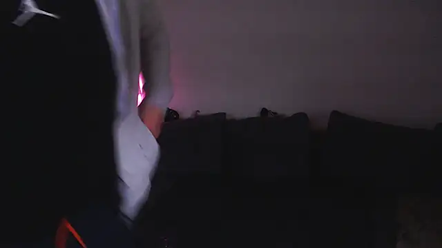 DevilsAngel13 online show from 02/05/25, 11:02