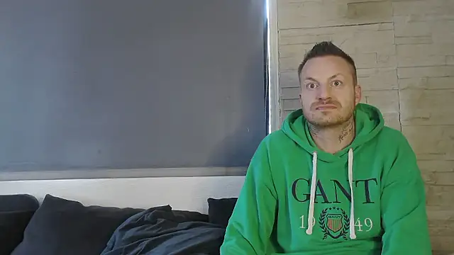 DevilsAngel13 online show from 01/10/26, 10:50