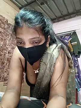 queensenorita online show from 04/16/26, 06:09