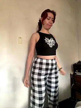 Nina-Chick777 online show from 09/11/25, 05:24