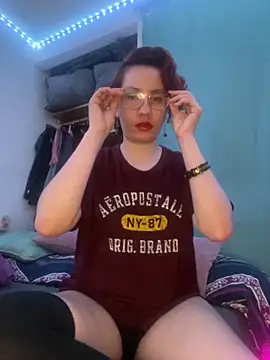 Nina-Chick777 online show from 10/02/25, 07:59