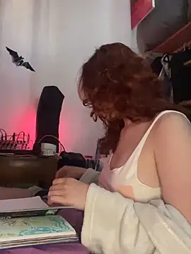 Nina-Chick777 online show from 02/19/26, 03:08