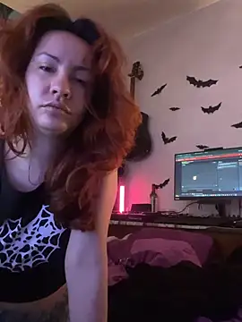 Nina-Chick777 online show from 03/19/26, 09:35