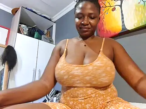 EbonyRose9 online show from 01/30/25, 05:30
