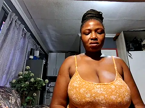 EbonyRose9 online show from 02/07/26, 06:39