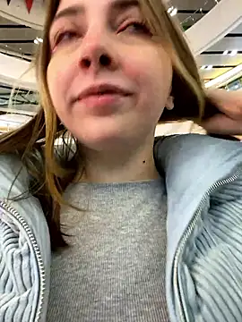 Sunny   Bunny online show from 12/03/24, 01:32