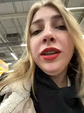 Sunny   Bunny online show from 01/22/25, 08:06