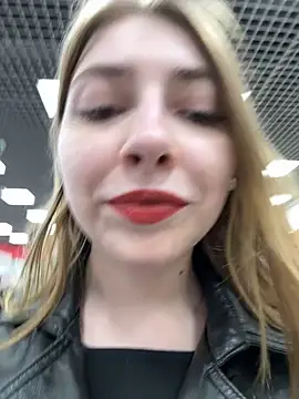 Sunny   Bunny online show from 02/16/25, 02:10