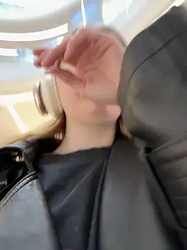 Sunny   Bunny online show from 03/21/25, 12:17