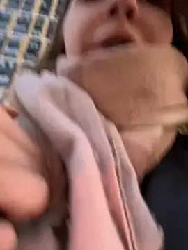 Sunny   Bunny online show from 03/22/25, 04:37