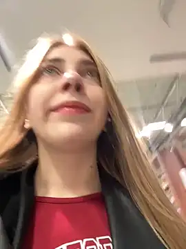 Sunny   Bunny online show from 11/05/25, 01:11