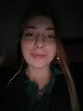 Sunny   Bunny online show from 11/26/25, 02:07