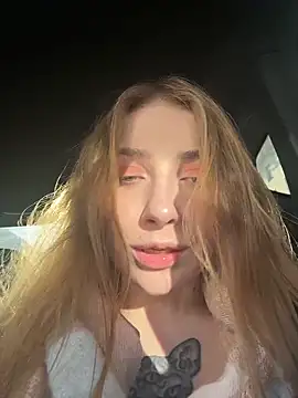 Sunny   Bunny online show from 03/13/26, 01:07