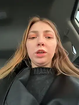 Sunny   Bunny online show from 03/23/26, 03:05