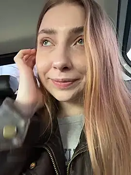 Sunny   Bunny online show from 03/27/26, 01:11