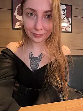 Sunny   Bunny online show from 05/31/26, 02:13