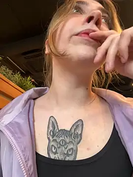 Sunny   Bunny online show from 07/07/26, 01:04