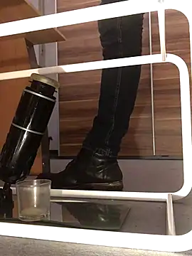 Inseminator69 online show from 12/05/24, 03:06