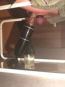 Inseminator69 online show from 12/16/24, 01:54