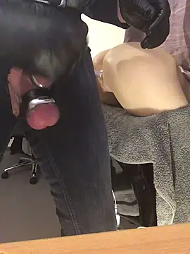 Inseminator69 online show from 01/03/25, 10:31