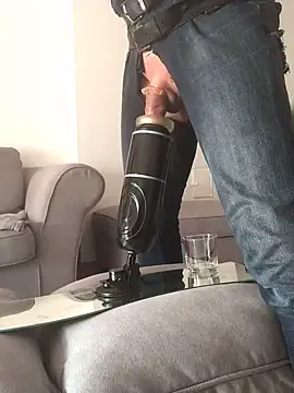 Inseminator69 online show from 01/10/25, 10:28