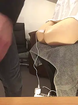 Inseminator69 online show from 01/19/25, 01:33