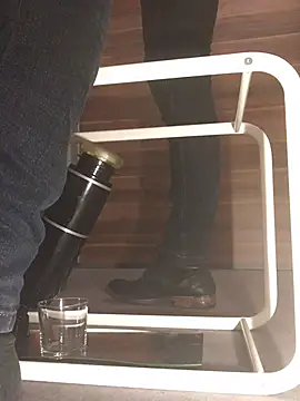 Inseminator69 online show from 01/26/25, 10:12