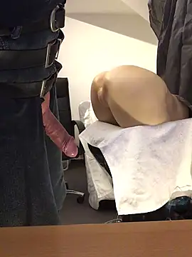 Inseminator69 online show from 03/10/25, 12:26