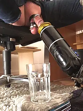 Inseminator69 online show from 10/08/25, 05:27