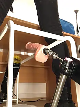 Inseminator69 online show from 02/18/26, 06:20