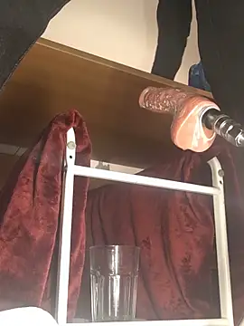 Inseminator69 online show from 04/07/26, 05:30