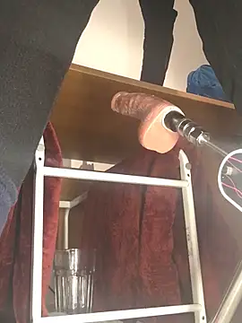 Inseminator69 online show from 04/14/26, 08:42