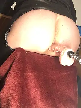 Inseminator69 online show from 05/20/26, 05:24