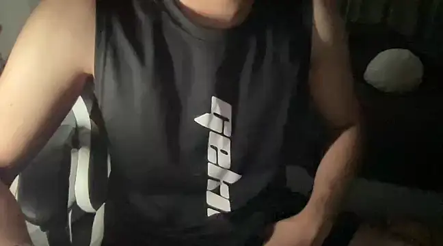 Snapshot of Chazklein chatting on 01/03/25, 09:05 Chazklein online show from 01/03/25, 09:05