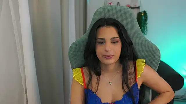 mila  denver online show from 03/02/25, 05:14