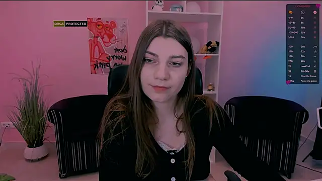 pure radiance1 online show from 03/13/25, 04:12