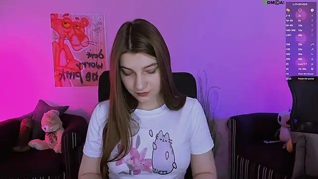 pure radiance1 online show from 11/26/25, 10:05