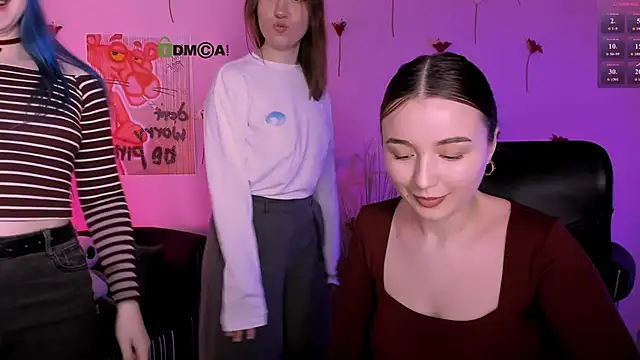 pure radiance1 online show from 03/01/26, 10:06