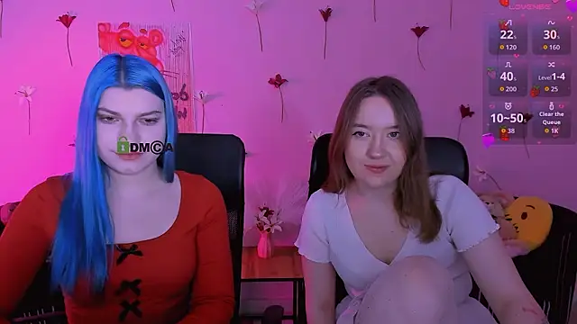 pure radiance1 online show from 03/19/26, 09:57